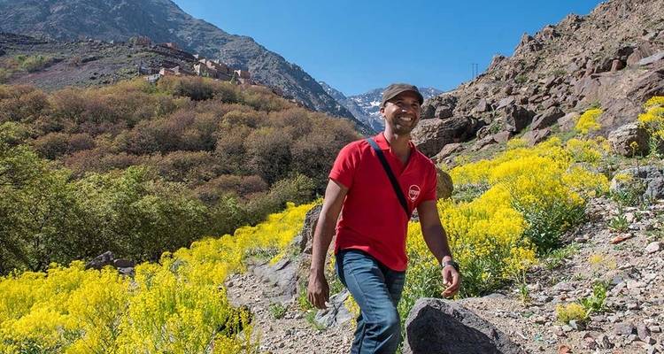 Marruecos incluido (18 destinos) - Intrepid Travel 1