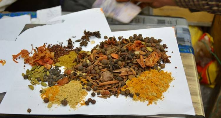 North Morocco Adventure - Intrepid Travel 7