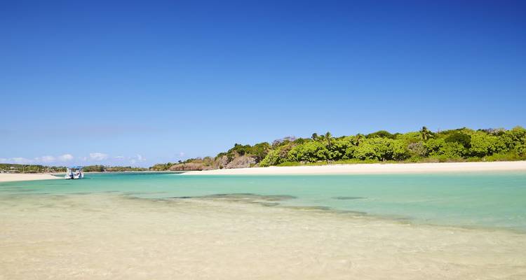 La brise de mer à la découverte des îles - Feejee Experience 3