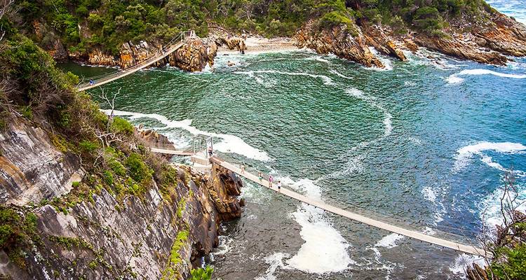 Kruger, costa y Cabo - Intrepid Travel 6