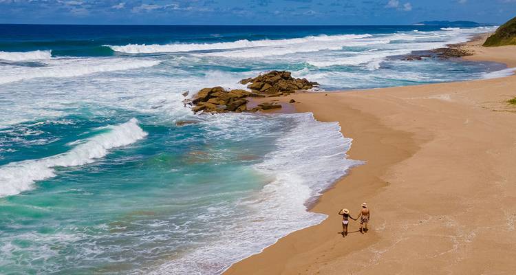 Kruger et côte (5 destinations) - Intrepid Travel 10
