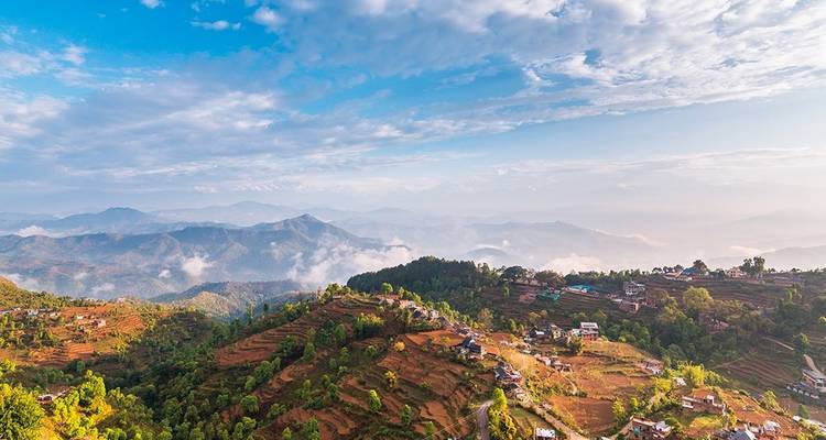 Classic Nepal - Intrepid Travel 2