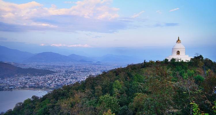 Classic Nepal - Intrepid Travel 4