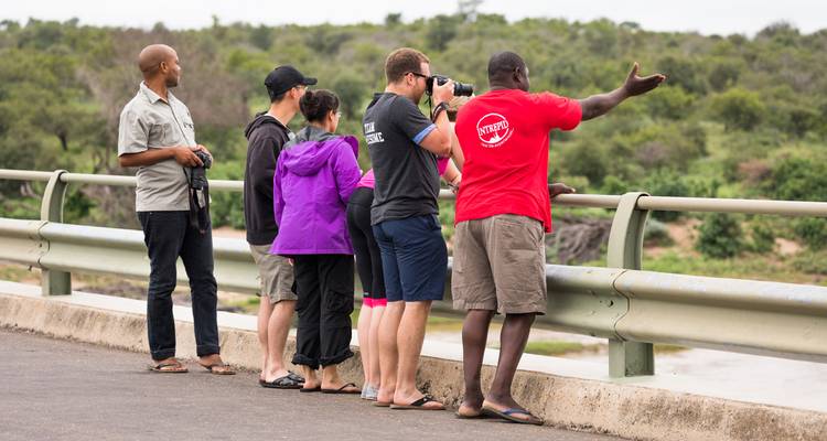 Southern Africa Safari - Intrepid Travel 5