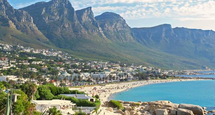 Aventure sur la Route des jardins - Intrepid Travel 10