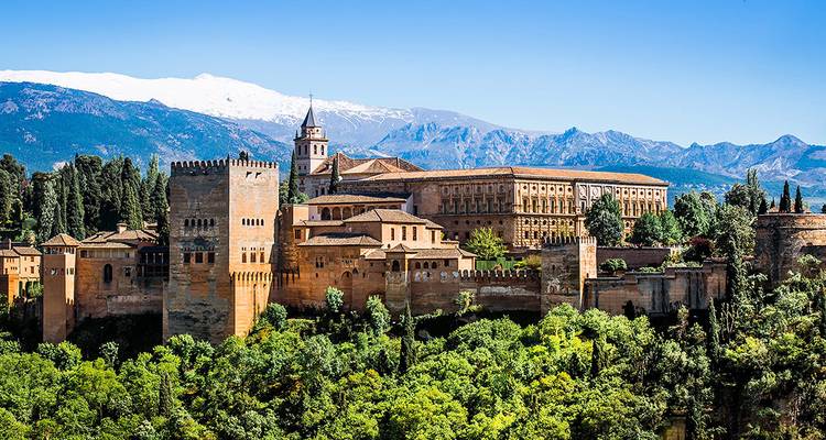 Best of Spain - Intrepid Travel 8
