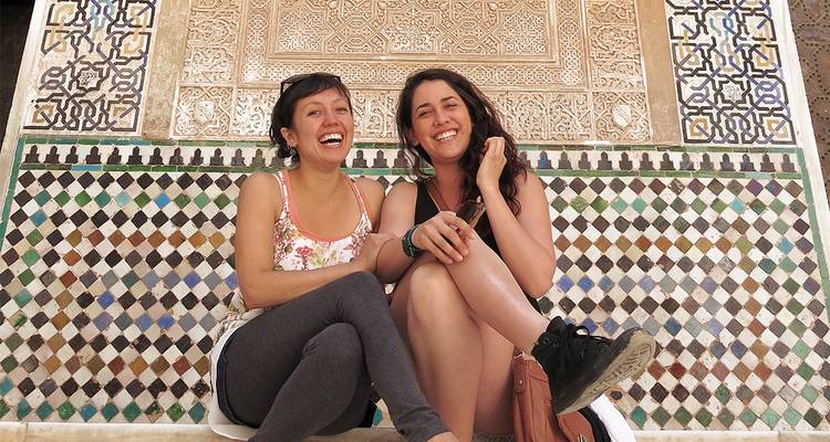 Best of Spain - Intrepid Travel 3