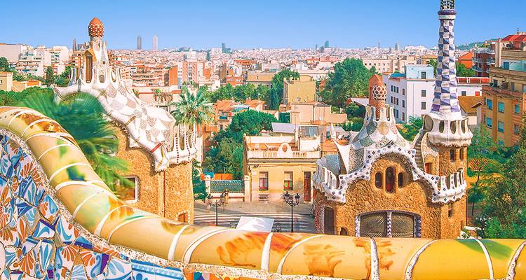 Best of Spain - Intrepid Travel 6