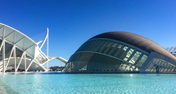 Best of Spain - Intrepid Travel 9