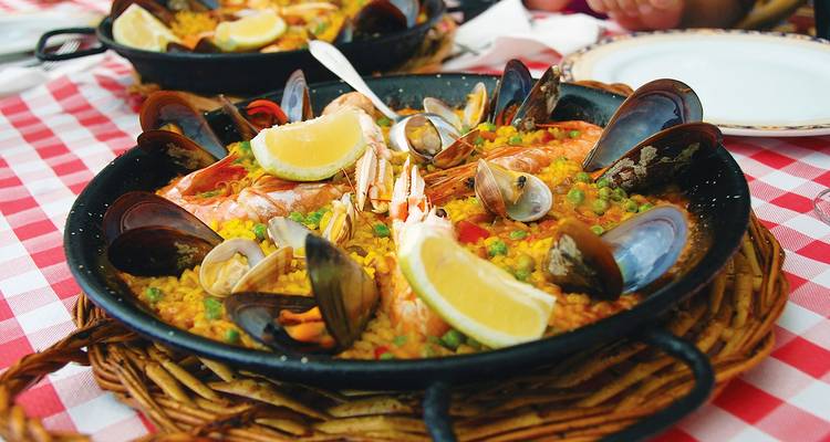 Best of Spain - Intrepid Travel 4