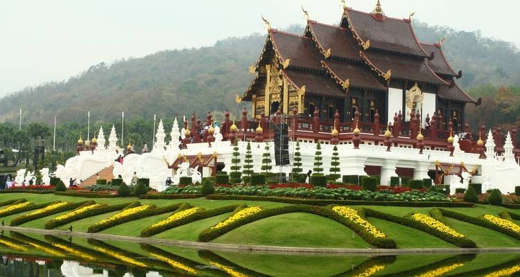 Chiang Mai y triángulo de oro - Intrepid Travel 4