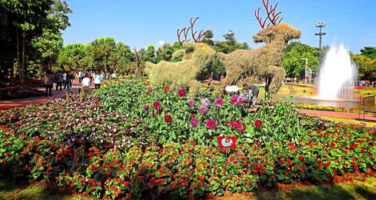 Chiang Mai y triángulo de oro - Intrepid Travel 6
