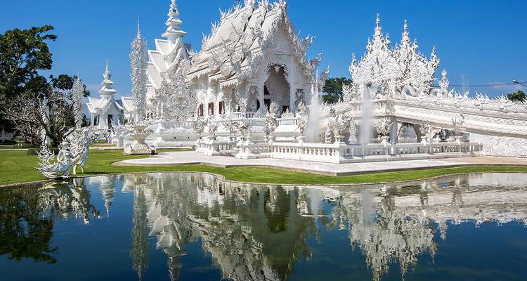 Chiang Mai et; Triangle d'Or - Intrepid Travel 3