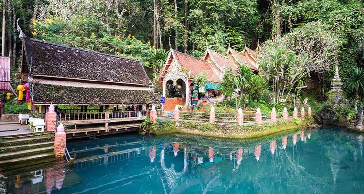 Chiang Mai et; Triangle d'Or - Intrepid Travel 4