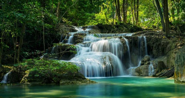 Vacances en famille en Thaïlande (from Bangkok to Chiang Mai) - Intrepid Travel 8