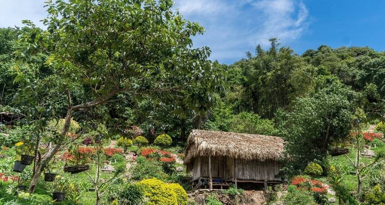 Temples, vélos et rafting en eaux vives à Chiang Mai - Intrepid Travel 8