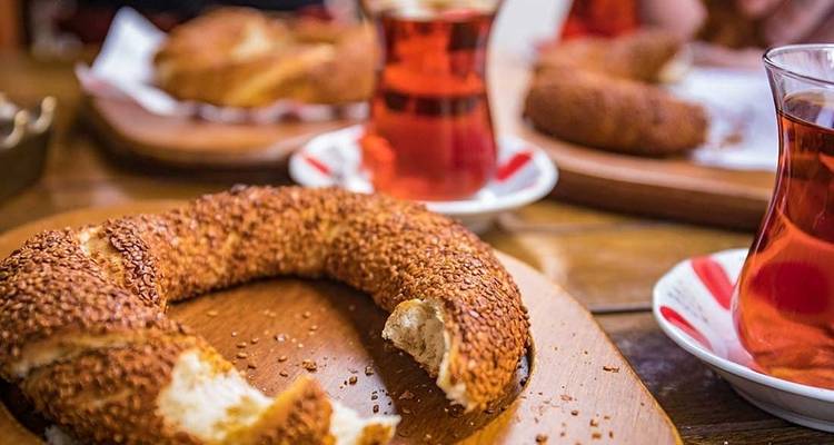 Turquie : Trek, vélo et kayak - Intrepid Travel 2
