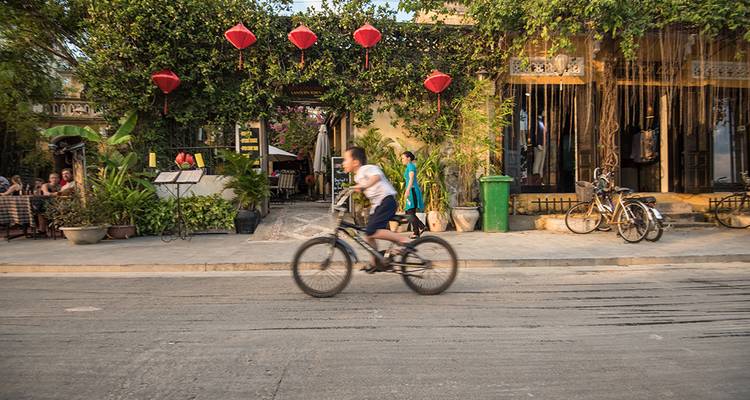 Vacances en famille au Vietnam (7 destinations) - Intrepid Travel 8