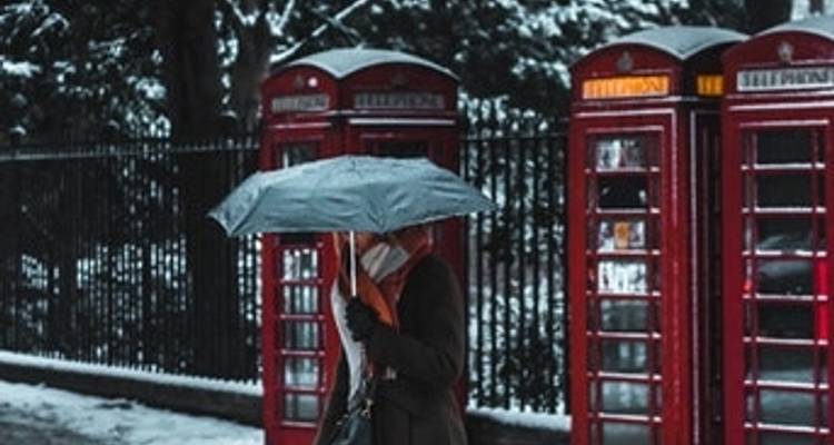 Découverte de l'Europe (Hiver, Départ Londres, Classique) - Contiki 9