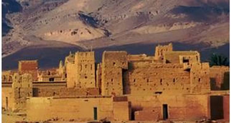 Le meilleur du Maroc - Timeless Tours  2