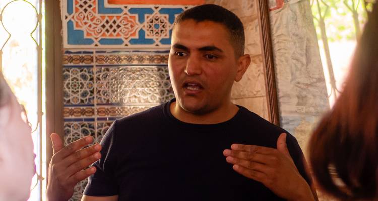 Le meilleur du Maroc - Timeless Tours  3