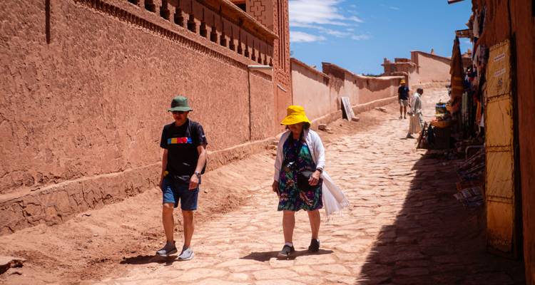 Le meilleur du Maroc - Timeless Tours  9