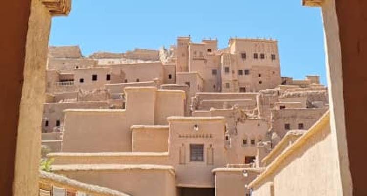 Best of Morocco - Timeless Tours  8
