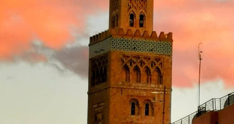 Best of Morocco - Timeless Tours  10