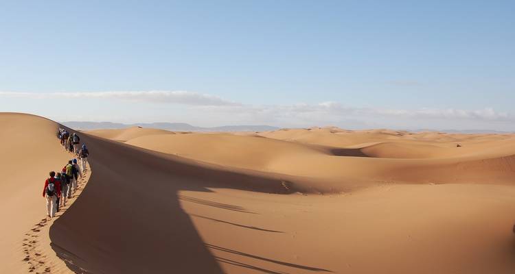 Le Maroc intemporel - Timeless Tours  7