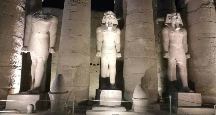 L'Égypte et la Jordanie intemporelles - Timeless Tours  4