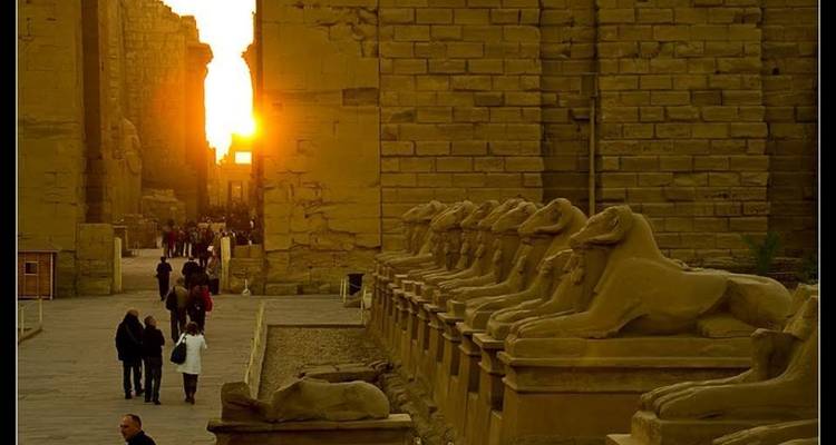 L'Égypte et la Jordanie intemporelles - Timeless Tours  9