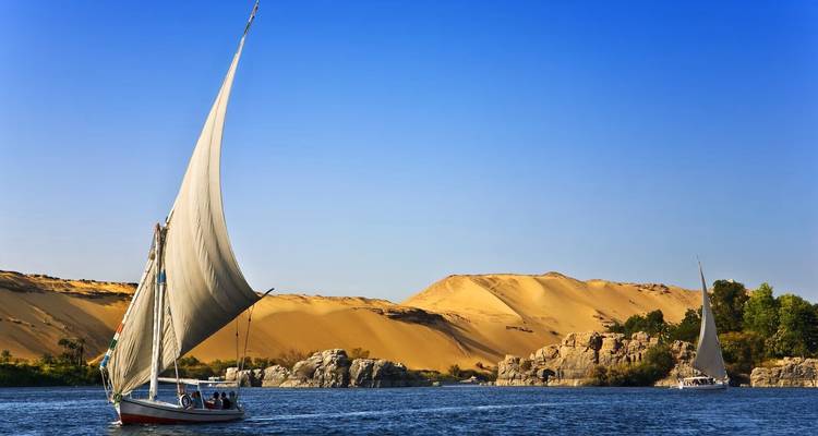 Croisière classique en Égypte 5* sur le Nil - Timeless Tours  4