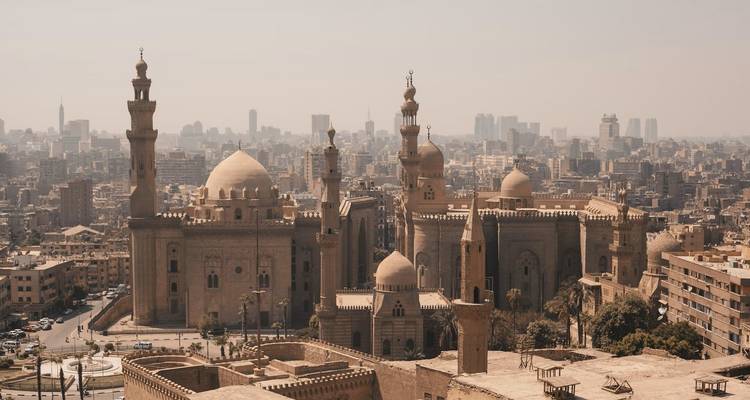 Croisière classique en Égypte 5* sur le Nil - Timeless Tours  7
