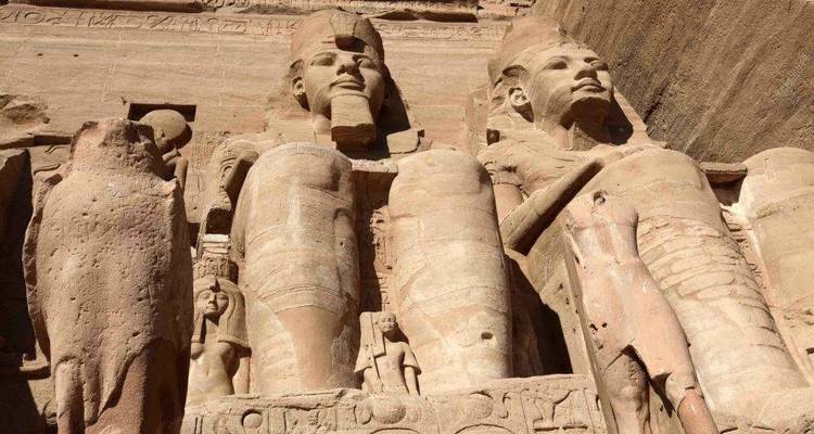 Aventure sur le Nil - Croisière en felouque - Timeless Tours  4
