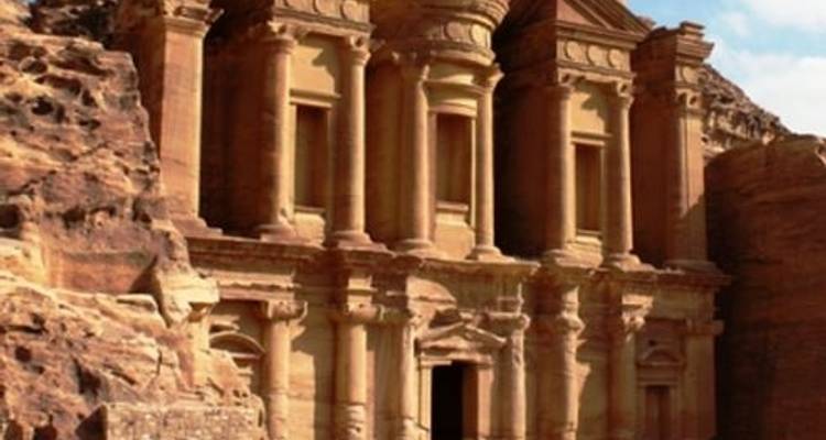 La Jordanie intemporelle - Timeless Tours  8