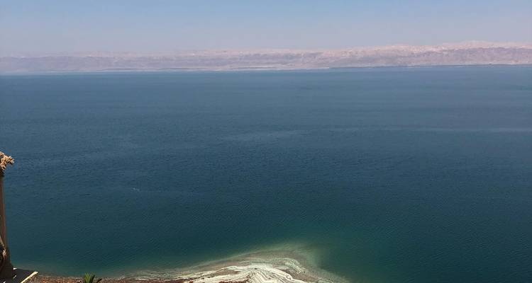 La Jordanie intemporelle - Timeless Tours  10