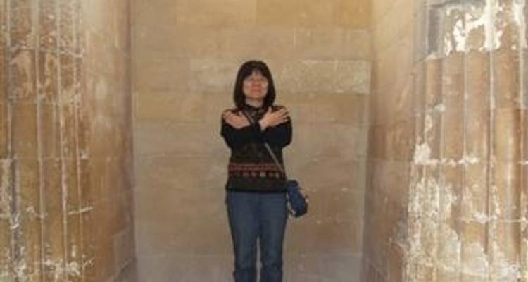Wonderen van de farao's - Timeless Tours  9