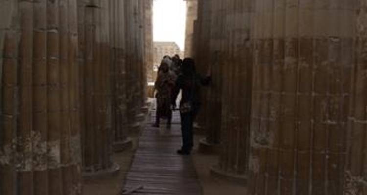 Wonderen van de farao's - Timeless Tours  7