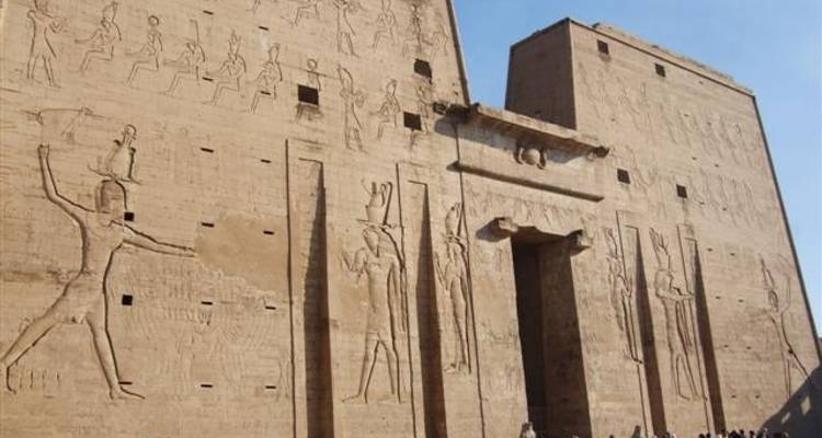 Lo más destacado de Egipto - Timeless Tours  2