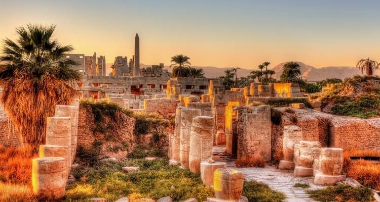Lo más destacado de Egipto - Timeless Tours  7