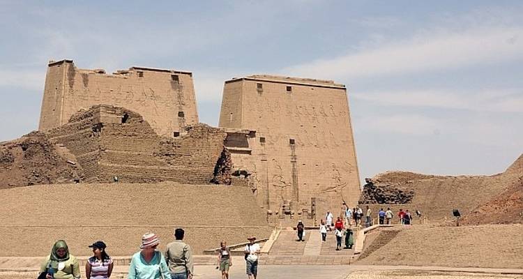 Lo más destacado de Egipto - Timeless Tours  4