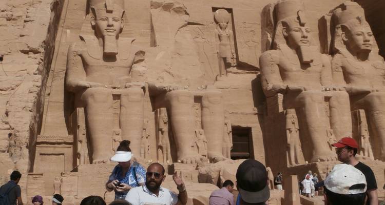 L'Égypte de Cléopâtre : Le Caire, Alexandrie et croisière 5* sur le Nil - Timeless Tours  10