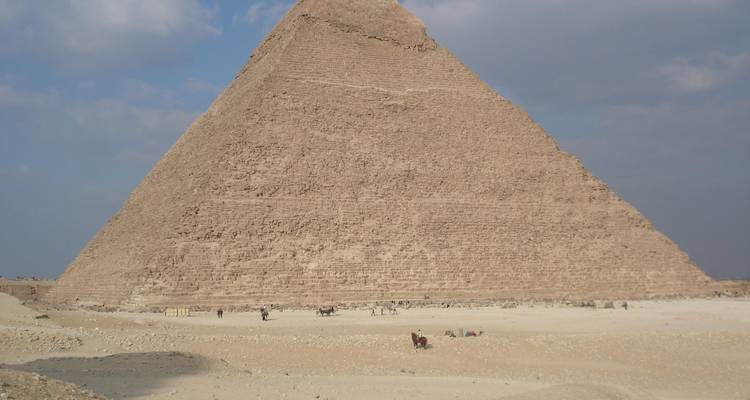 Cleopatra's Egypt: Cairo, Alexandria & 5* Nile Cruise - Timeless Tours  3