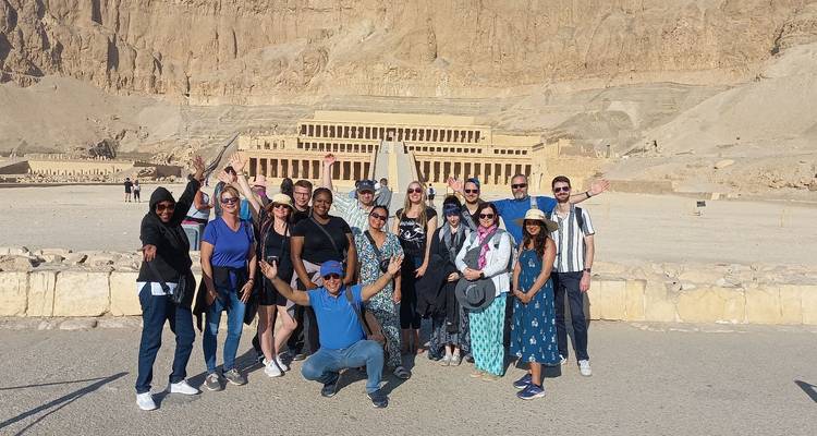 Cleopatra's Egypt: Cairo, Alexandria & 5* Nile Cruise - Timeless Tours  6