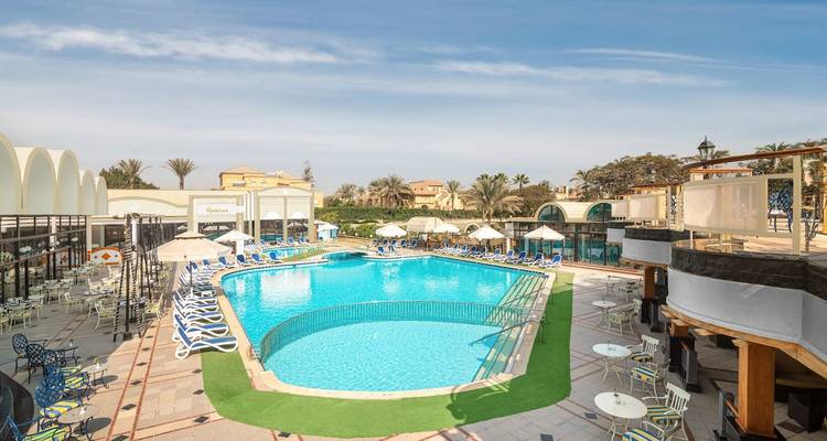 Cleopatra's Egypt: Cairo, Alexandria & 5* Nile Cruise - Timeless Tours  7