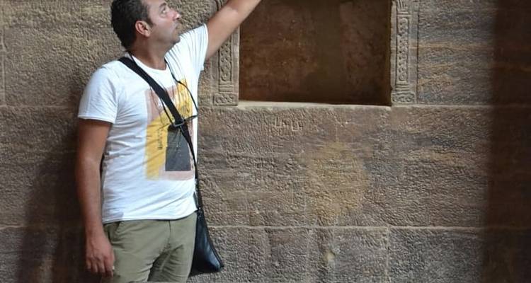 El Egipto de Cleopatra: El Cairo, Alejandría y Crucero 5* por el Nilo - Timeless Tours  3