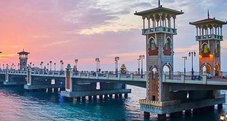 El Egipto de Cleopatra: El Cairo, Alejandría y Crucero 5* por el Nilo - Timeless Tours  4