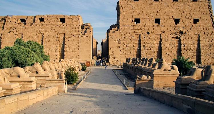 El Egipto de Cleopatra: El Cairo, Alejandría y Crucero 5* por el Nilo - Timeless Tours  9