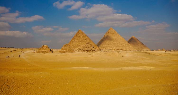 Le meilleur de l'Égypte - Croisière 5* - Timeless Tours  2