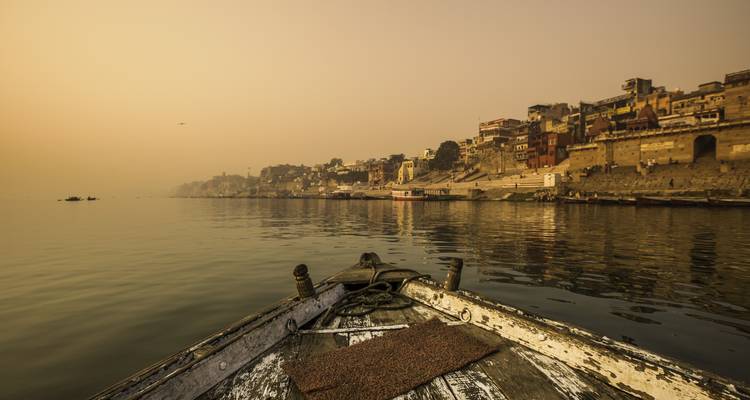 Delhi to Kathmandu: River Walks & Epic Wildlife - G Adventures 6